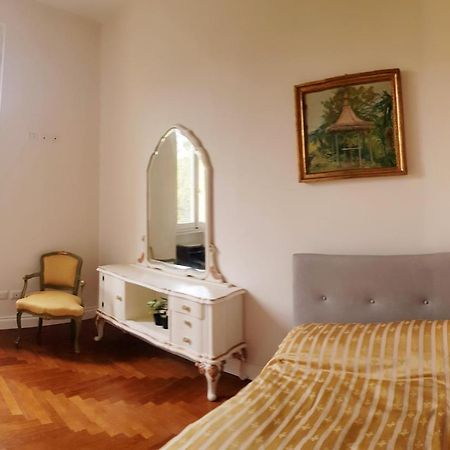 Hotel Residenza I Marchesi Florencie Exteriér fotografie