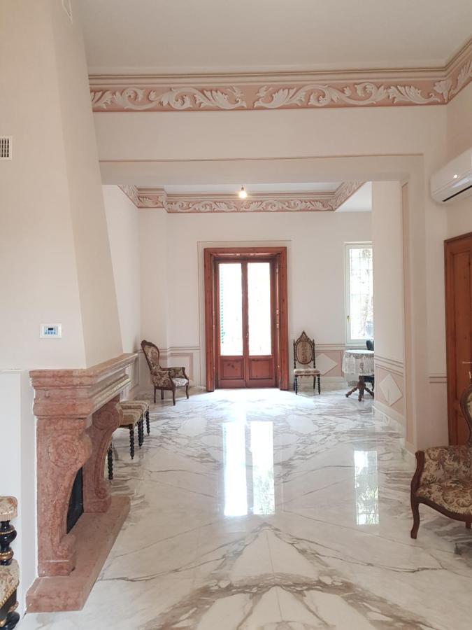 Hotel Residenza I Marchesi Florencie Exteriér fotografie