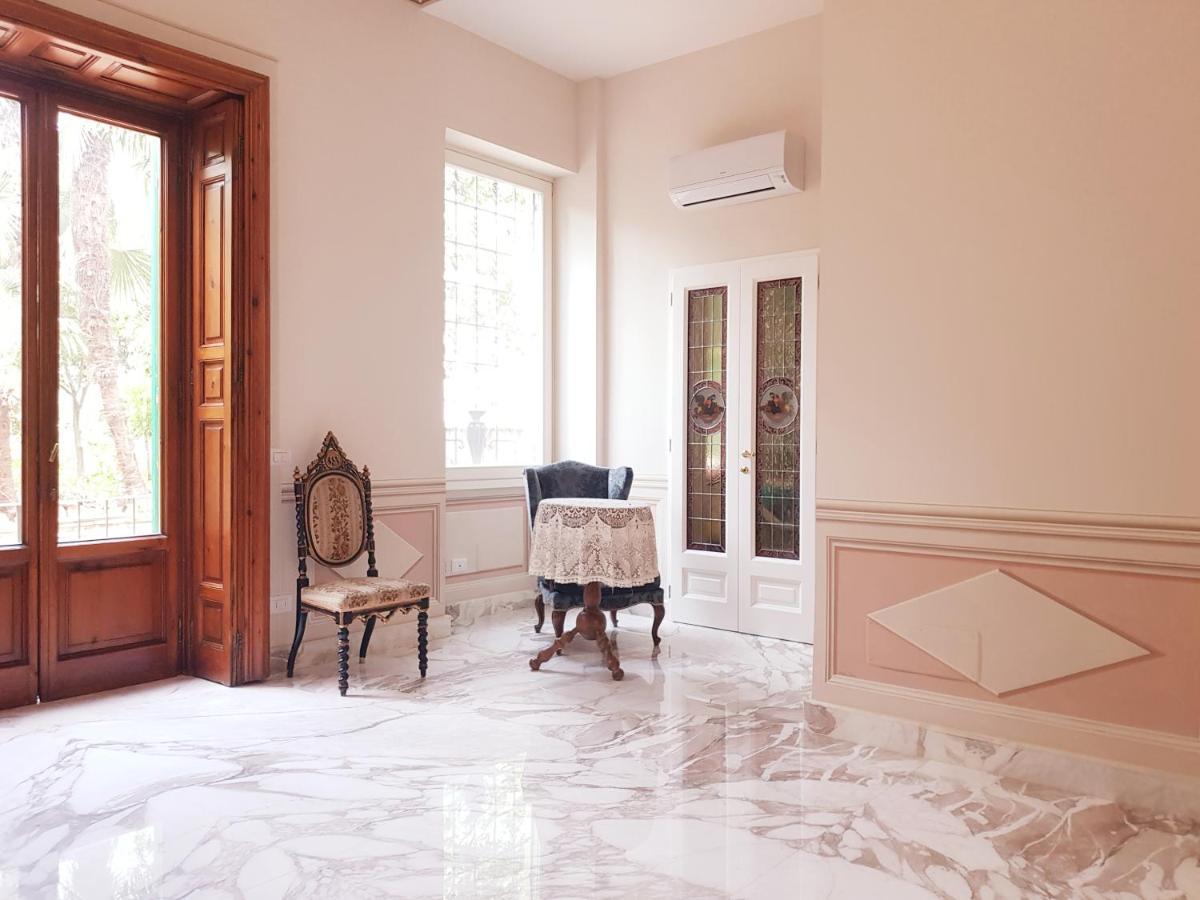 Hotel Residenza I Marchesi Florencie Exteriér fotografie