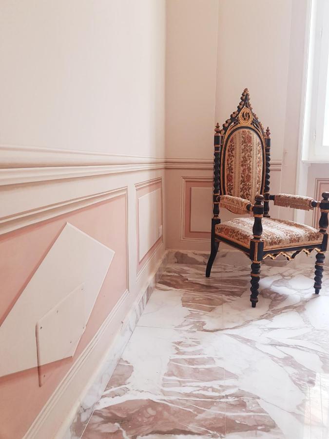 Hotel Residenza I Marchesi Florencie Exteriér fotografie