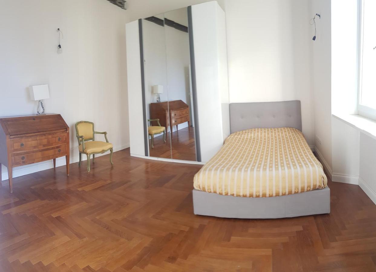 Hotel Residenza I Marchesi Florencie Exteriér fotografie