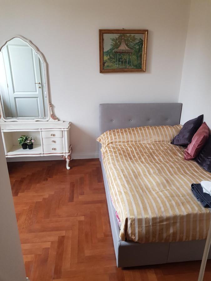 Hotel Residenza I Marchesi Florencie Exteriér fotografie