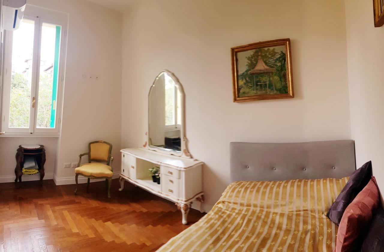 Hotel Residenza I Marchesi Florencie Exteriér fotografie