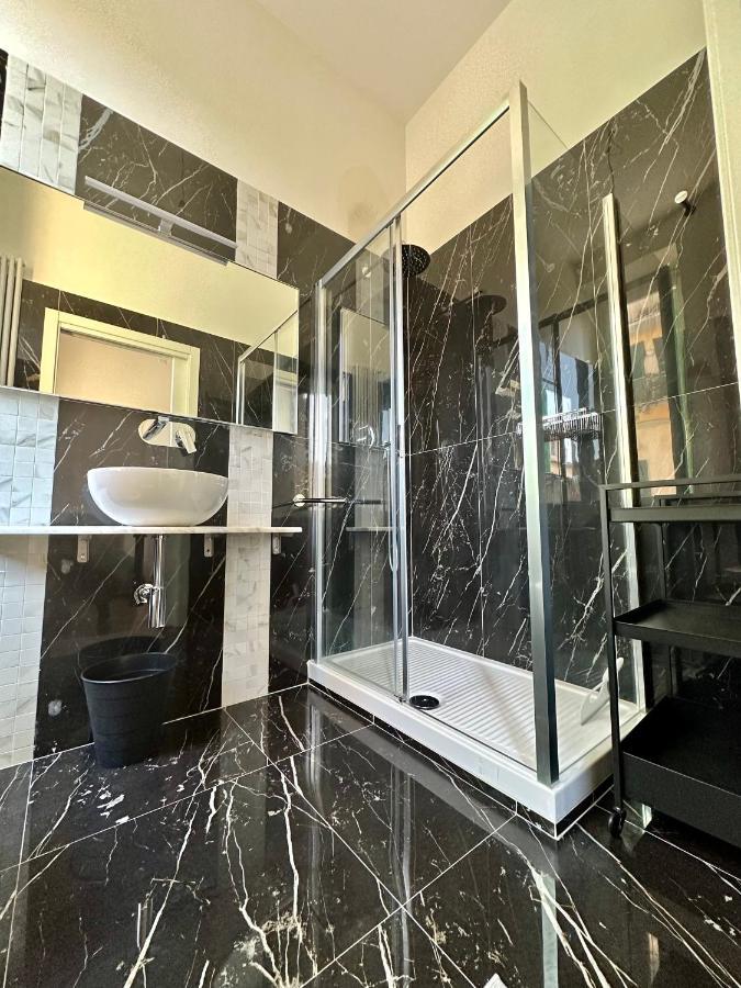 Hotel Residenza I Marchesi Florencie Exteriér fotografie