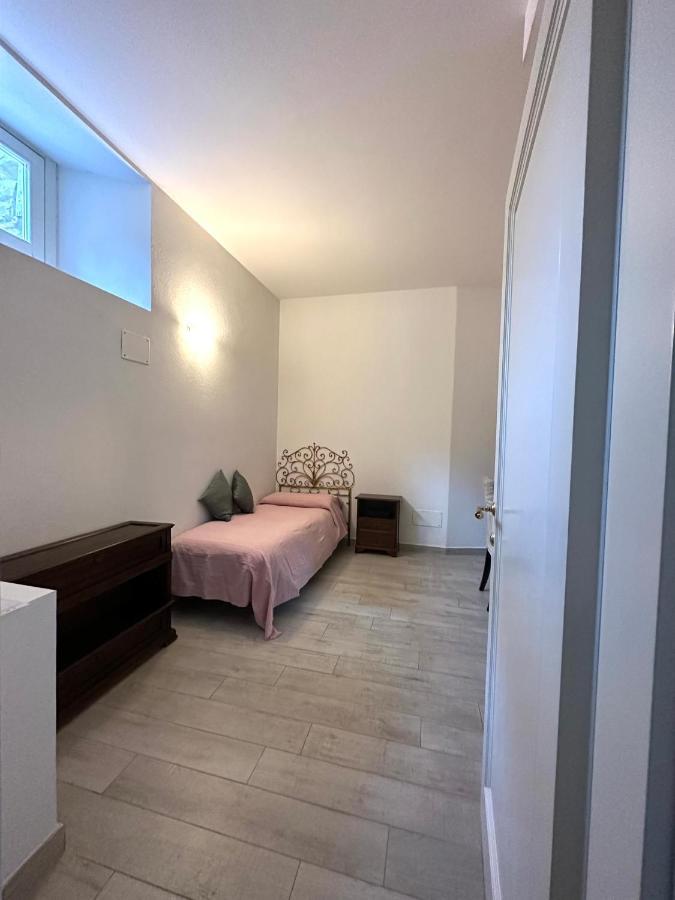 Hotel Residenza I Marchesi Florencie Exteriér fotografie