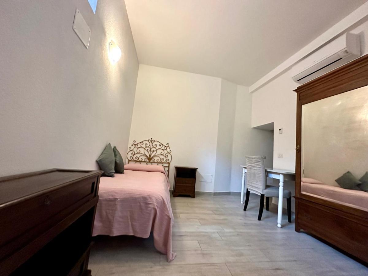 Hotel Residenza I Marchesi Florencie Exteriér fotografie