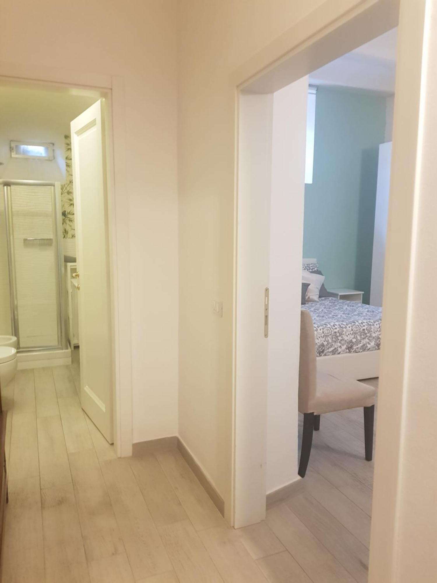 Hotel Residenza I Marchesi Florencie Pokoj fotografie